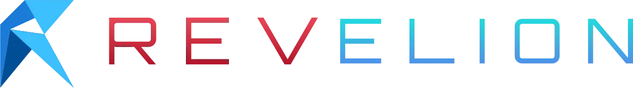 Revelion Logo