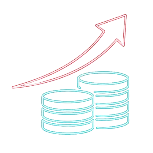 Revenue Icon