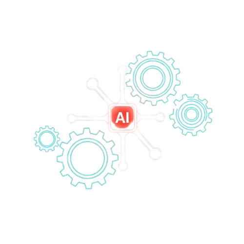 Operations & Product Icon