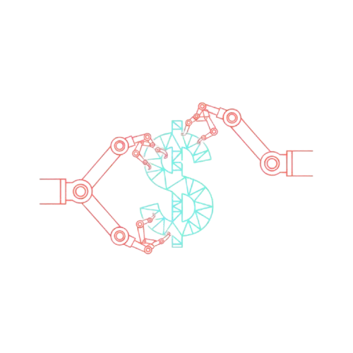 Revenue & Success Icon