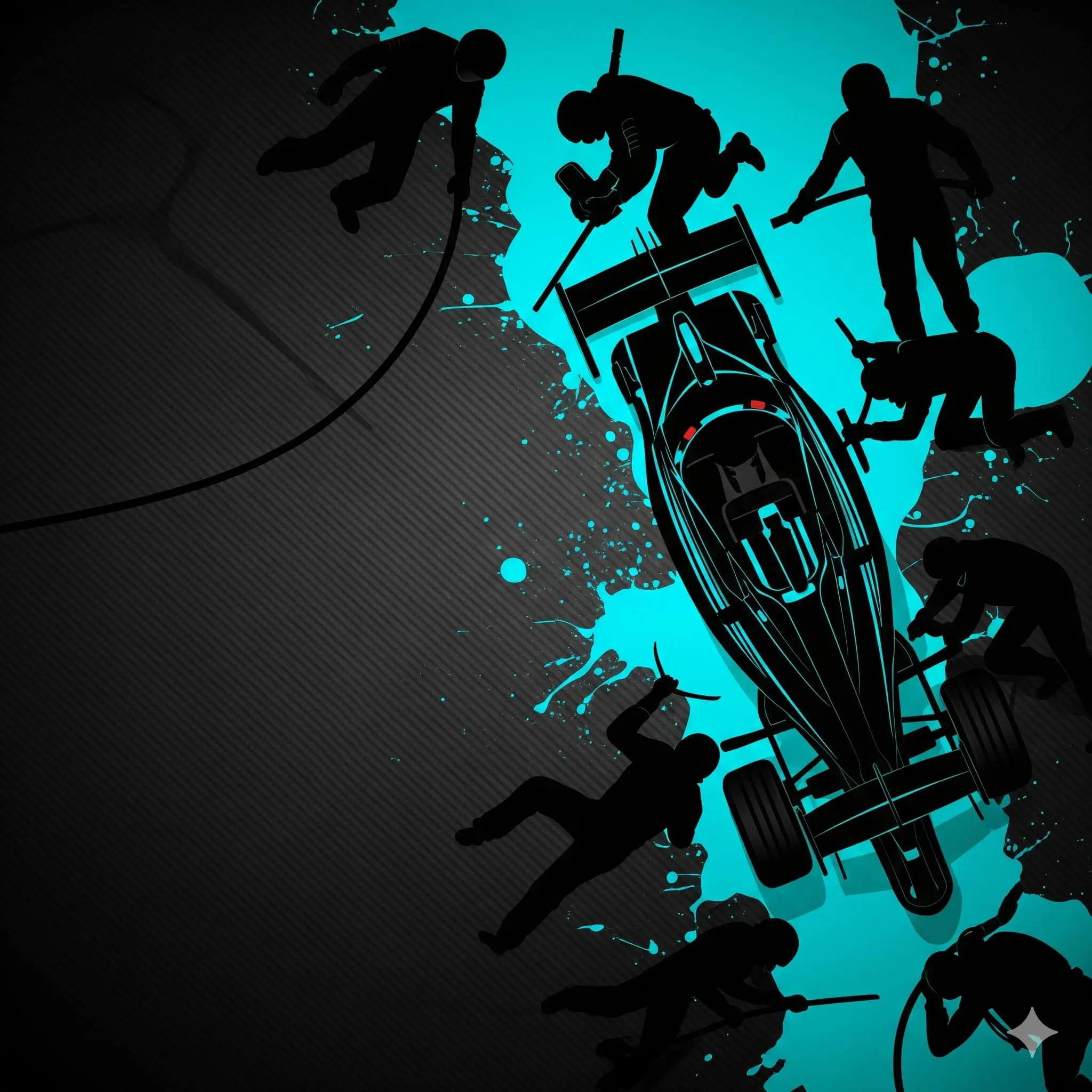 F1 Schematic Background